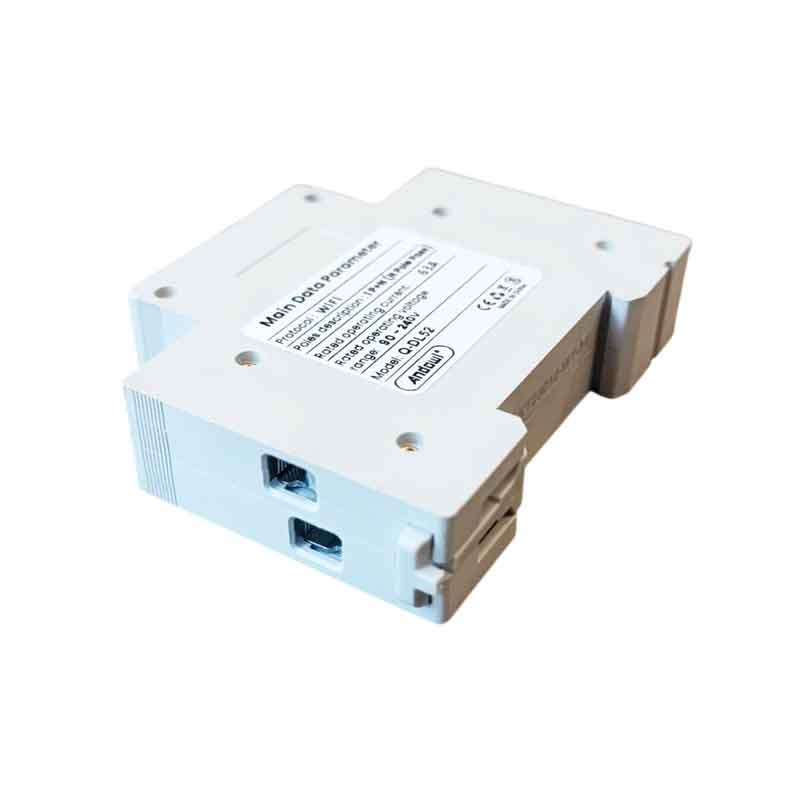 Andowl Διακόπτης κυκλώματος Wi-Fi Q-DL52 - Wifi Circuit Breaker OEM