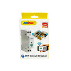 Andowl Διακόπτης κυκλώματος Wi-Fi Q-DL52 - Wifi Circuit Breaker OEM