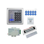 Andowl Ηλεκτρικό Σύστημα Κλειδαριάς με Κωδικό & RFID Tags Q-MJ006 - Access Control System ANDOWL