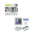 Andowl Ηλεκτρικό Σύστημα Κλειδαριάς με Κωδικό & RFID Tags Q-MJ006 - Access Control System ANDOWL