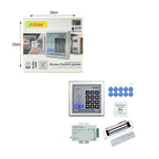 Andowl Ηλεκτρικό Σύστημα Κλειδαριάς με Κωδικό & RFID Tags Q-MJ006 - Access Control System ANDOWL
