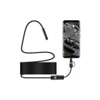 Andowl Ενδοσκοπική Κάμερα με Καλώδιο 5m Q-NK40 - Screen Endoscope ANDOWL