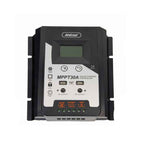 Andowl Ρυθμιστής φόρτισης φωτοβολταϊκών 50Amber MPPT 30A - Solar Charge Controller OEM