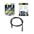 Andowl Καλώδιο Δεδομένων Type-C σε Lightning 1m 20W Q-HD716 - Data Cable ANDOWL
