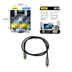 Andowl Καλώδιο Δεδομένων Type-C σε Lightning 1m 20W Q-HD716 - Data Cable ANDOWL