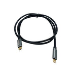 Andowl Καλώδιο Δεδομένων Type-C σε Lightning 1m 20W Q-HD716 - Data Cable ANDOWL