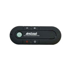 Andowl Σύστημα Bluetooth Handsfree Αυτοκινήτου Q-324 - Hands Free Kit ANDOWL