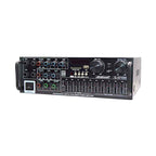 Andowl Ενισχυτής ήχου 2X150W Karaoke FM / Bluetooth / MP3 / Usb / Bluetooth Q-GF999 - Karaoke Reverberation Power Amplifier ANDOWL