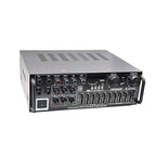Andowl Ενισχυτής ήχου 2X150W Karaoke FM / Bluetooth / MP3 / Usb / Bluetooth Q-GF999 - Karaoke Reverberation Power Amplifier ANDOWL