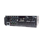 Andowl Ενισχυτής ήχου 2X150W Karaoke FM / Bluetooth / MP3 / Usb / Bluetooth Q-GF999 - Karaoke Reverberation Power Amplifier ANDOWL