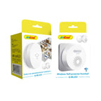 Andowl Ασύρματο Κουδούνι Πόρτας Q-ML203 - Wireless Self-Powered Doorbell ANDOWL
