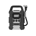 Andowl Φορητή αντλία αέρα 12000mAh και Power Bank Q-CQ729 - Power Bank Inflatable Pump ANDOWL