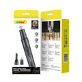 Andowl Τρίμμερ μύτης, αυτιών και φρυδιών Q-HT001 - Hair Trimmer OEM