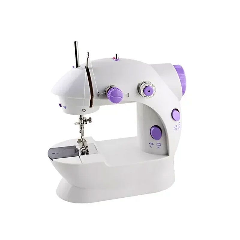 Andowl Φορητή μίνι ραπτομηχανή ρούχων Q-FR10 - Mini Sewing Machine ANDOWL