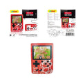 Andowl Κονσόλα παιχνιδιών 400 σε 1 GS400 - Console Games 400 in 1 ANDOWL