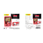 Andowl Κονσόλα παιχνιδιών 400 σε 1 GS400 - Console Games 400 in 1 ANDOWL