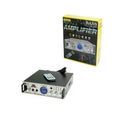 Andowl Ενισχυτής με λειτουργία Karaoke Q-T112 - Power Amplifier ANDOWL