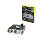 Andowl Ενισχυτής με λειτουργία Karaoke Q-T112 - Power Amplifier ANDOWL