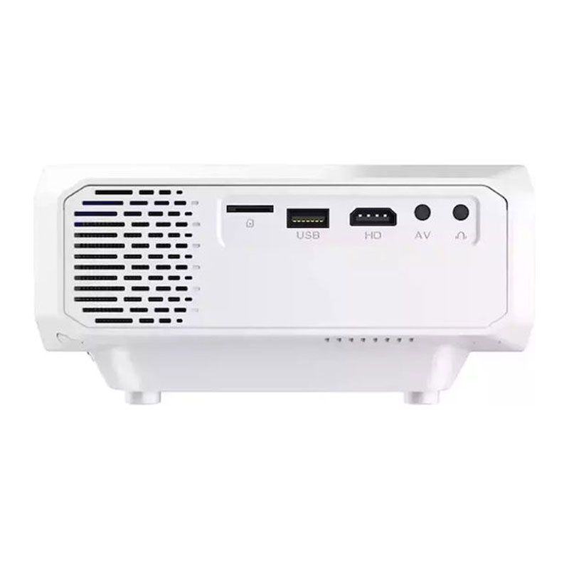 Andowl Προτζέκτορας Λάμπας LED Q-HD700 - Smart Projector OEM
