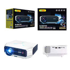 Andowl Προτζέκτορας Λάμπας LED Q-HD700 - Smart Projector OEM
