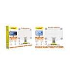 Andowl Βάση για κινητό και τάμπλετ Q-ZJ330 - Phone and Tablet Stand ANDOWL