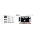 Andowl Ηλεκτρονική Κονσόλα Χειρός Q-GS7 - Game Console ANDOWL