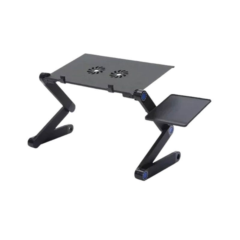 Andowl Q-ZJ56 Βάση για Laptop Με Ανεμιστηρα - Notebook Cooling Bracket ANDOWL