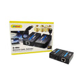 Andowl Μετατροπέας HDMI Extender Q-HD6 - Network Cable Extender ANDOWL