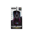 Andowl Ενσύρματο Gaming Ποντίκι Με LED RGB Φωτισμό M88 – Gaming Mouse ANDOWL