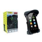 Andowl Βάση ασύρματης φόρτισης τηλεφώνου Motorbike Q-SJ52 - Mobile phone charging bracket ANDOWL