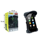 Andowl Βάση ασύρματης φόρτισης τηλεφώνου Motorbike Q-SJ52 - Mobile phone charging bracket ANDOWL