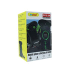 Andowl Βάση ασύρματης φόρτισης τηλεφώνου Motorbike Q-SJ52 - Mobile phone charging bracket ANDOWL