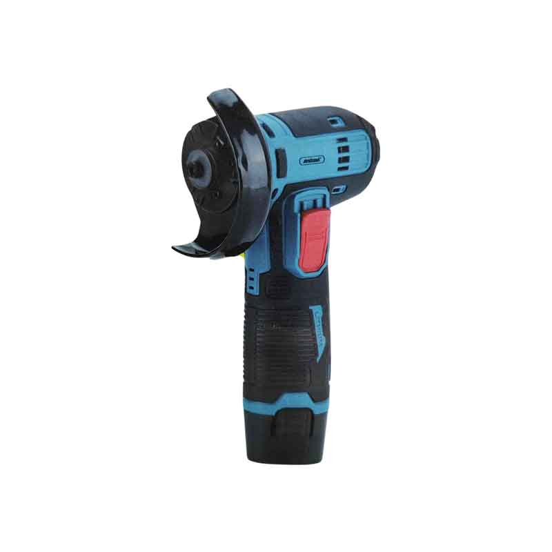 Andowl Γωνιακός Τροχός Με Μπαταρία 12V Q-JM825 - Angle grinder ANDOWL