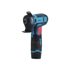 Andowl Γωνιακός Τροχός Με Μπαταρία 12V Q-JM825 - Angle grinder ANDOWL