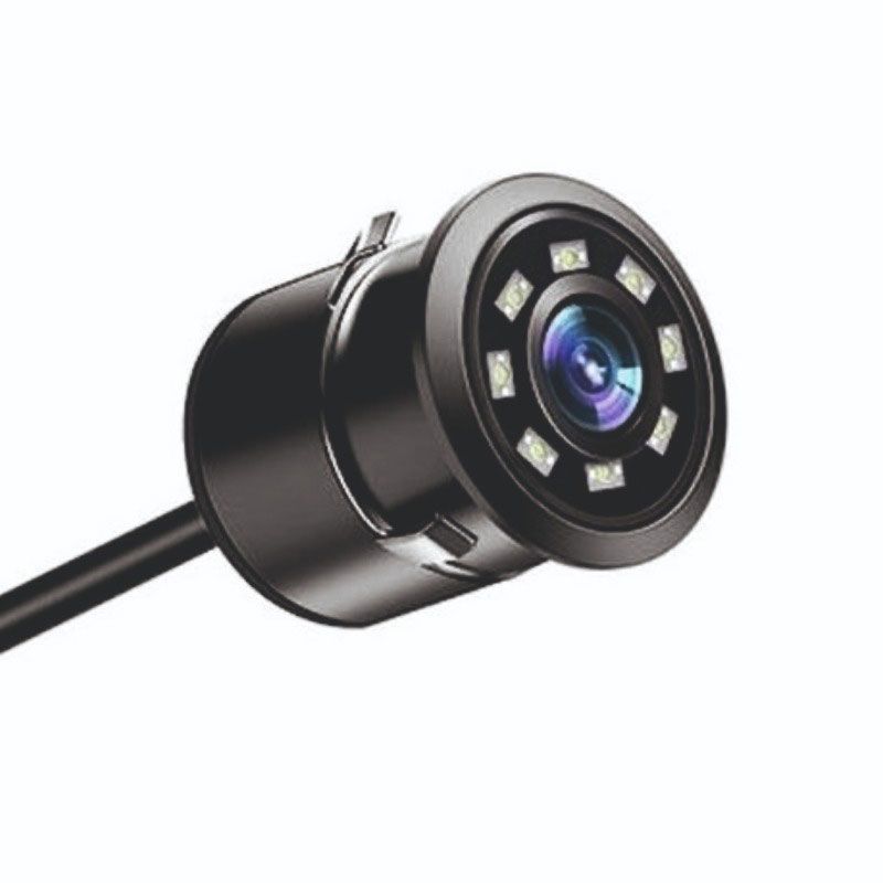 Andowl Κάμερα Οπισθοπορείας Αυτοκινήτου 1080P Q-DC4 - Reversing Camera ANDOWL