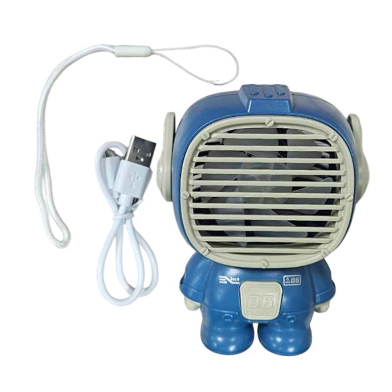 Andowl Μίνι Ανεμιστήρας Q-FS100 - Mini Fan OEM