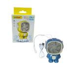 Andowl Μίνι Ανεμιστήρας Q-FS100 - Mini Fan OEM