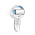 Andowl Επιτοίχιο Πιστολάκι Μαλλιών 2200W Q-F002 - Hair Dryer - Λευκό OEM