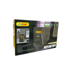 Andowl UPS Σταθεροποιητής Τάσης Q-UP1100B - Offline UPS OEM