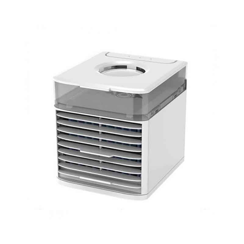 Andowl Φορητό μίνι air cooler & υγραντήρας Q-COOL6 - Air Cooler Ultra OEM