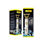 Andowl Q-LF2700 Επαγγελματική Ηλεκτρική Κουρευτική Μηχανή - Hair clipper OEM