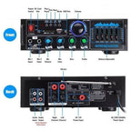 Andowl Ενισχυτής με λειτουργία Karaoke Q-GF289 - Karaoke Reverberation Power Amplifier ANDOWL