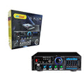 Andowl Ενισχυτής με λειτουργία Karaoke Q-GF289 - Karaoke Reverberation Power Amplifier ANDOWL