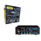 Andowl Ενισχυτής με λειτουργία Karaoke Q-GF289 - Karaoke Reverberation Power Amplifier ANDOWL
