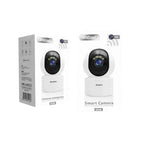 Andowl Κάμερα παρακολούθησης 4K Andowl G98 - Smart Camera ANDOWL