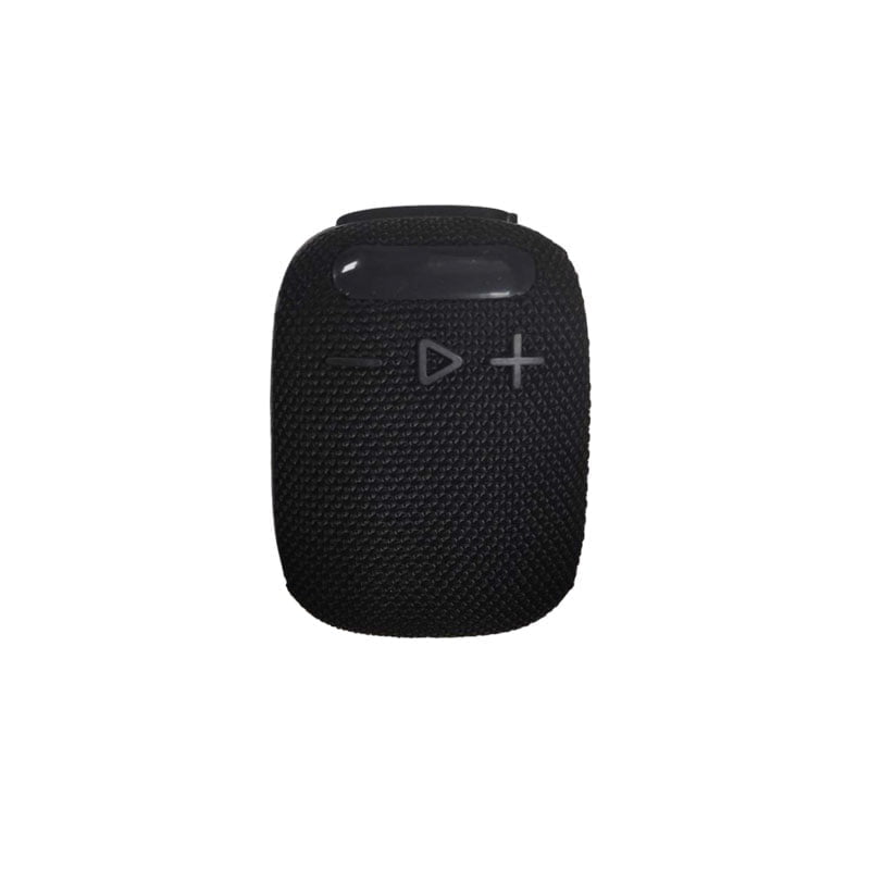 Wind3 φορητό ηχείο - Wind3 Wireless speak V5.0 - Κόκκινο Wind3