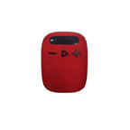 Wind3 φορητό ηχείο - Wind3 Wireless speak V5.0 - Γκρι Wind3