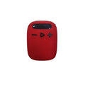 Wind3 φορητό ηχείο - Wind3 Wireless speak V5.0 - Κόκκινο Wind3