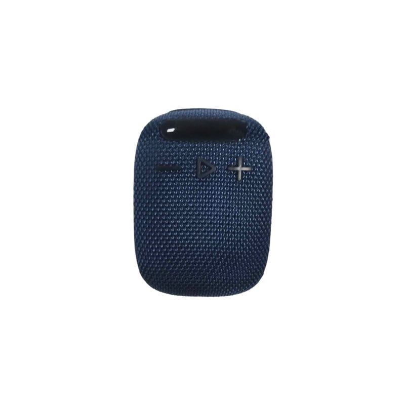 Wind3 φορητό ηχείο - Wind3 Wireless speak V5.0 - Μαύρο Wind3