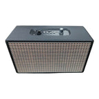 Φορητό Ασύρματο Ηχείο Bluetooth YYS-4201W - Portable Wireless Loudpeaker - Κόκκινο - Μαύρο OEM